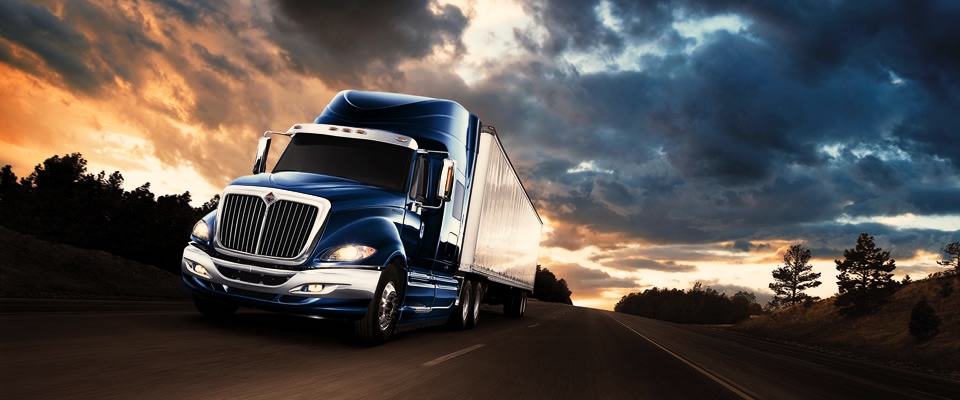 International Navistar Prostar